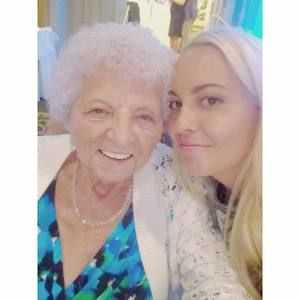 Meet your Posher, Kaitlin